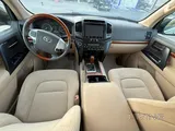 Toyota Land Cruiser GXR 2015